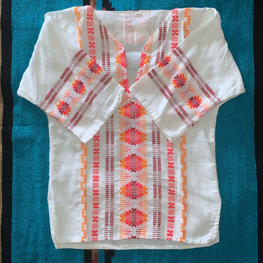 3BN Western Top
